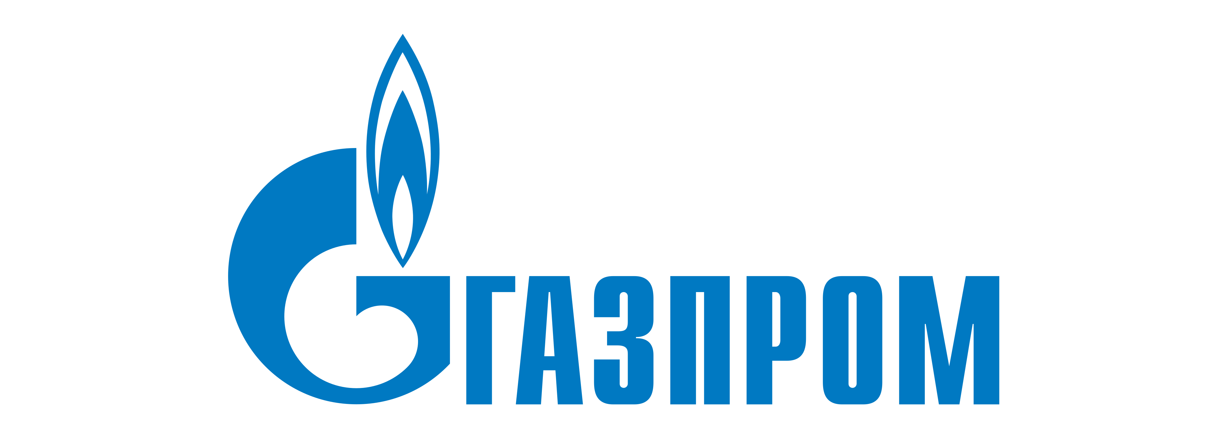 Газпром